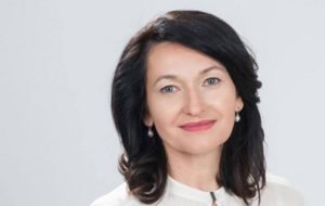 В Раду прошла кандидатка от УКРОПа