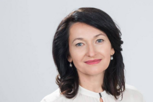 В Раду прошла кандидатка от УКРОПа