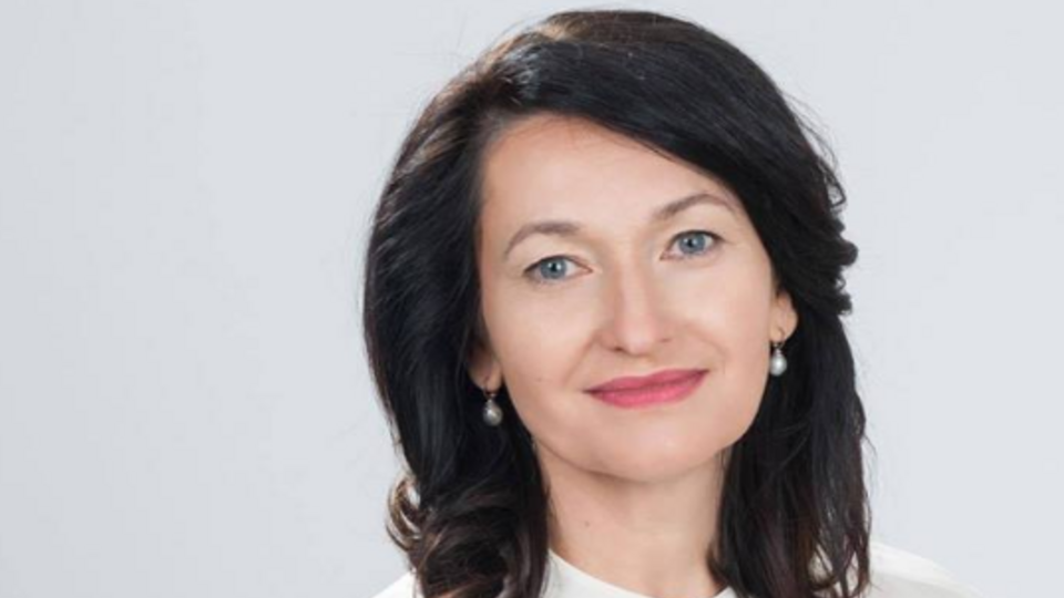 В Раду прошла кандидатка от УКРОПа