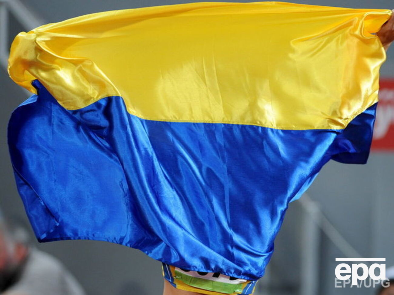 Украинский штаб начал подготовку к прибытию сборной в Рио