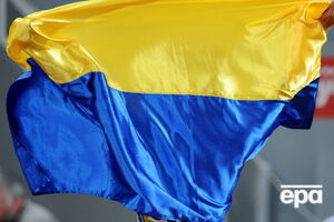 Украинский штаб начал подготовку к прибытию сборной в Рио