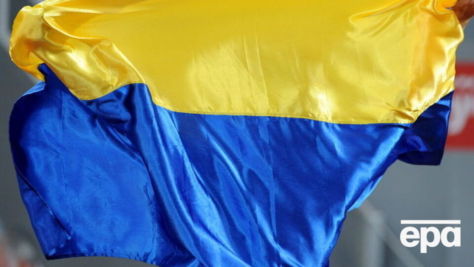 Украинский штаб начал подготовку к прибытию сборной в Рио