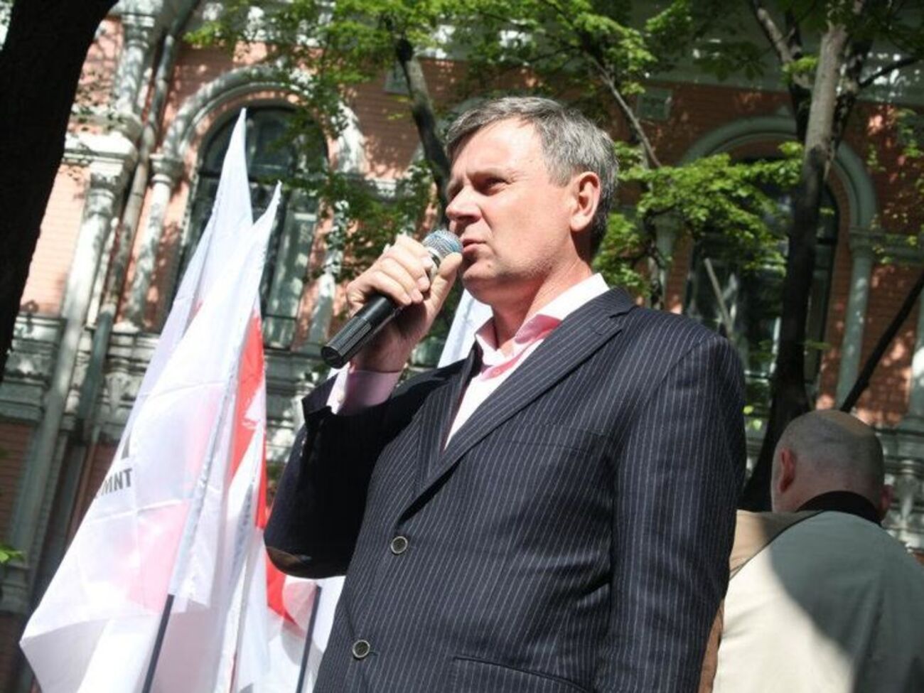 За Одарченко проголосовали&nbsp;6694 человека