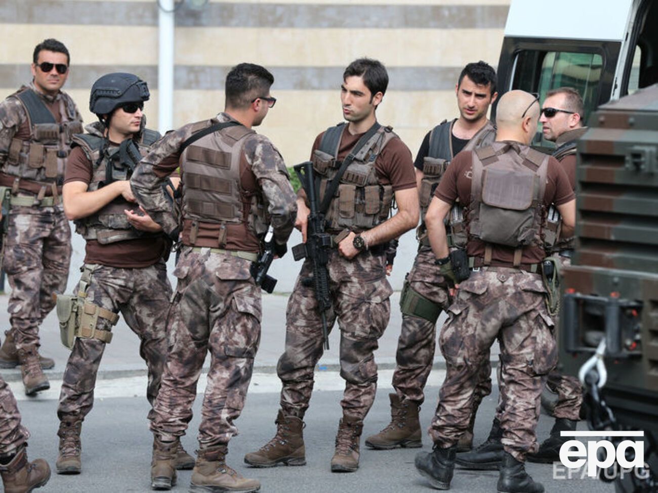 В Турции арестовали пилотов, сбивших российский самолет