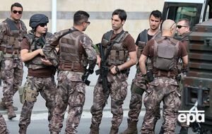 В Турции арестовали пилотов, сбивших российский самолет