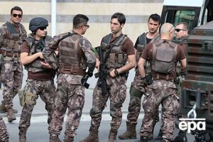 В Турции арестовали пилотов, сбивших российский самолет