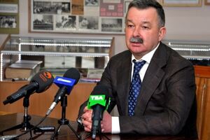 Дело отстраненного от должности Василишина "кочует" между прокуратурами