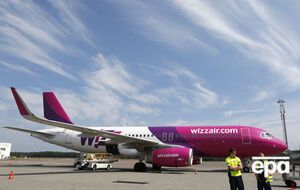 С учетом двух новых рейсов Wizz Air предлагает 12 маршрутов из Киева в шесть стран