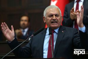 Премьер-министр Турции Бинали Йылдырым заявил, что Анкара имеет доказательства вины Гюлена