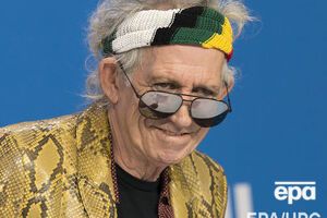 Ричардс рассказал, что индийский гуру помог "битлам" справиться с возникшим вокруг них культом