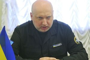 Турчинов: Непрерывные обстрелы с применением российскими агрессорами запрещенного Минскими соглашениями оружия приводят к значительным потерям среди наших военных