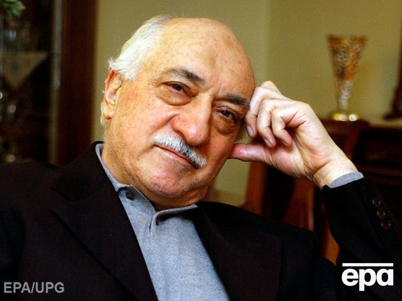 Турецкие власти обвиняют Гюлена в организации переворота