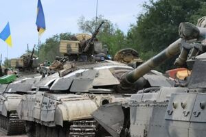 Волонтер Гай: Местные боятся ответок Вооруженных сил Украины, и правильно делают. Никто не планирует терпеть без ответа