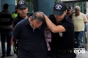 Бабченко: Нация, которая сама хочет слететь в пропасть, практически неостановима