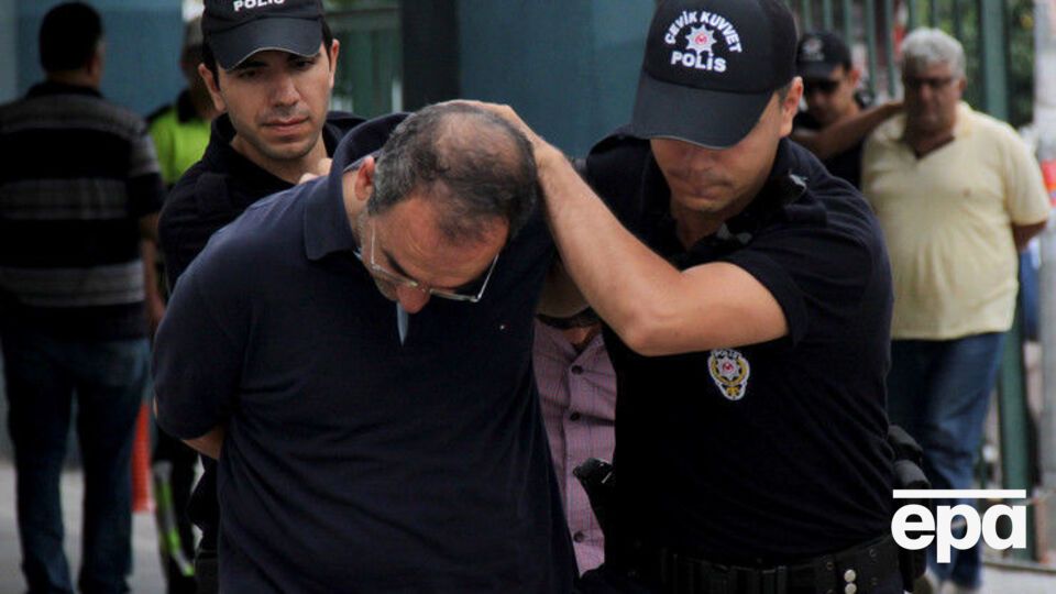 Бабченко: Нация, которая сама хочет слететь в пропасть, практически неостановима