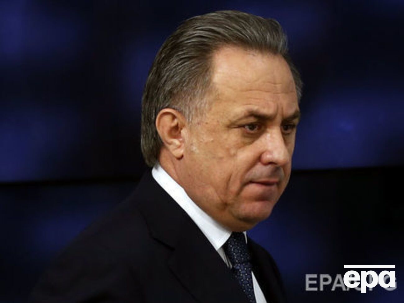 Мутко заявил об отстранении от должностей ряда чиновников минспорта РФ