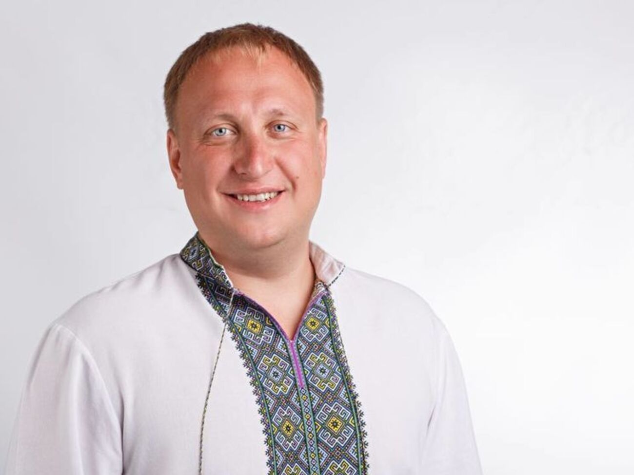 Виктора Шевченко поддержали 11 тыс. 43 избирателя