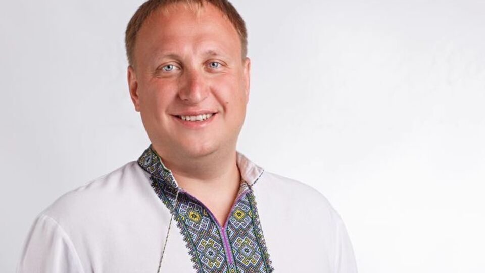 Виктора Шевченко поддержали 11 тыс. 43 избирателя