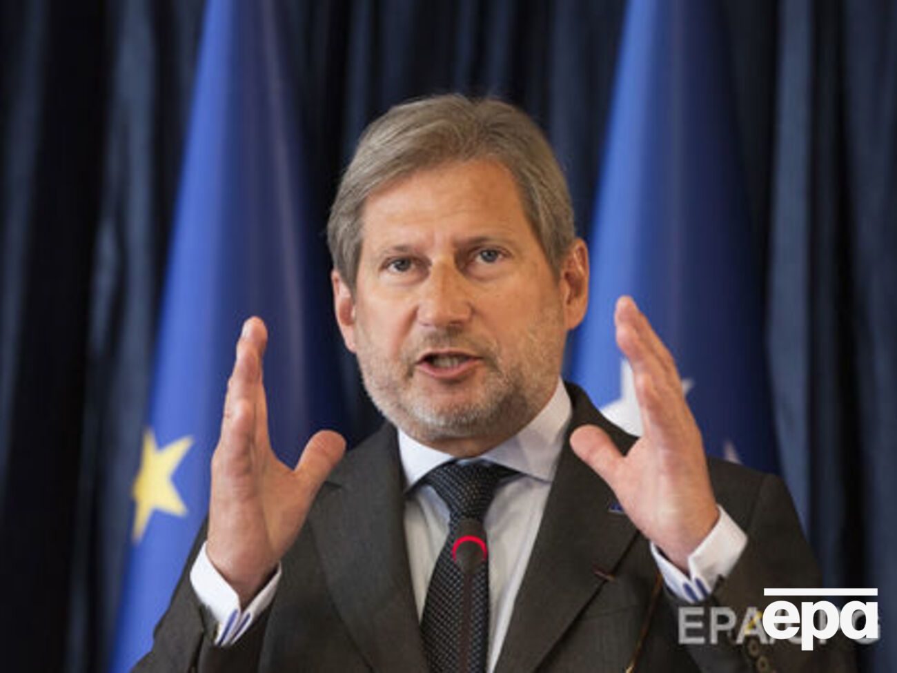 Хан ожидает, что решение о безвизовом режиме с Украиной примут в октябре