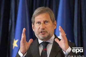Хан ожидает, что решение о безвизовом режиме с Украиной примут в октябре