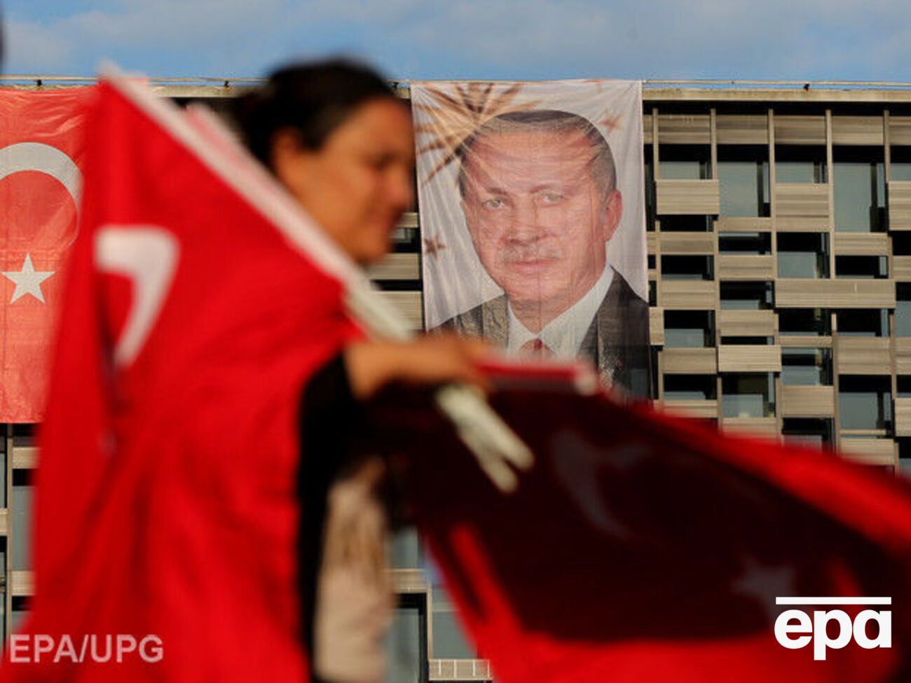 Попытка государственного переворота в Турции потерпела крах