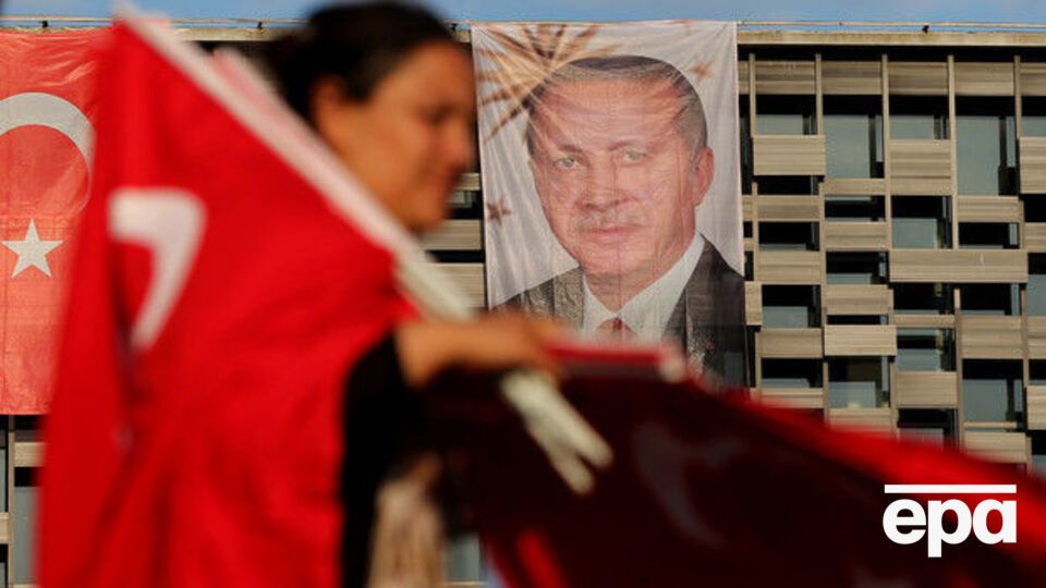 Попытка государственного переворота в Турции потерпела крах