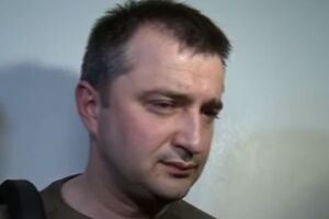 Кулик пообещал отказаться от статуса участника боевых действий