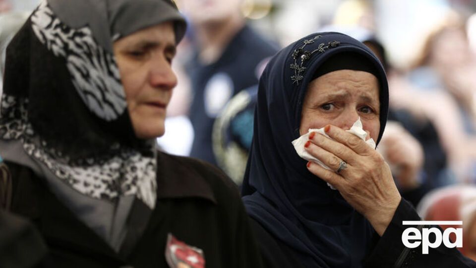 Уволенных госслужащих подозревают в связях с организаторами мятежа