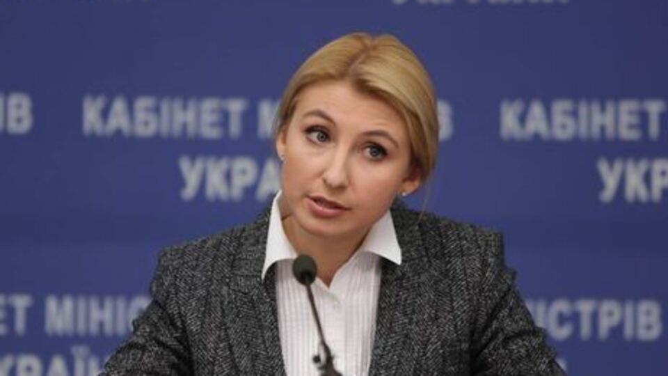 Севостьянова: В Украине с принятием нового Уголовно-процессуального кодекса очень гуманизировалось уголовно-процессуальное законодательство
