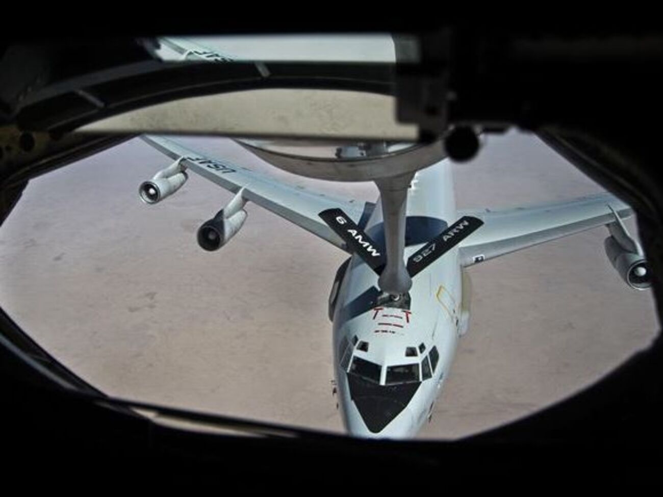 Два военных командира ИГИЛ были убиты в ходе авиаудара