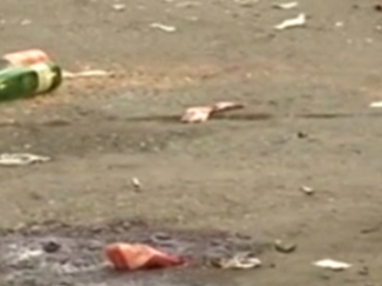 Мотивом убийства может быть ревность