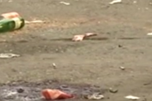 Мотивом убийства может быть ревность