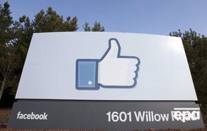 В Германии Facebook запретит пользоваться псевдонимами