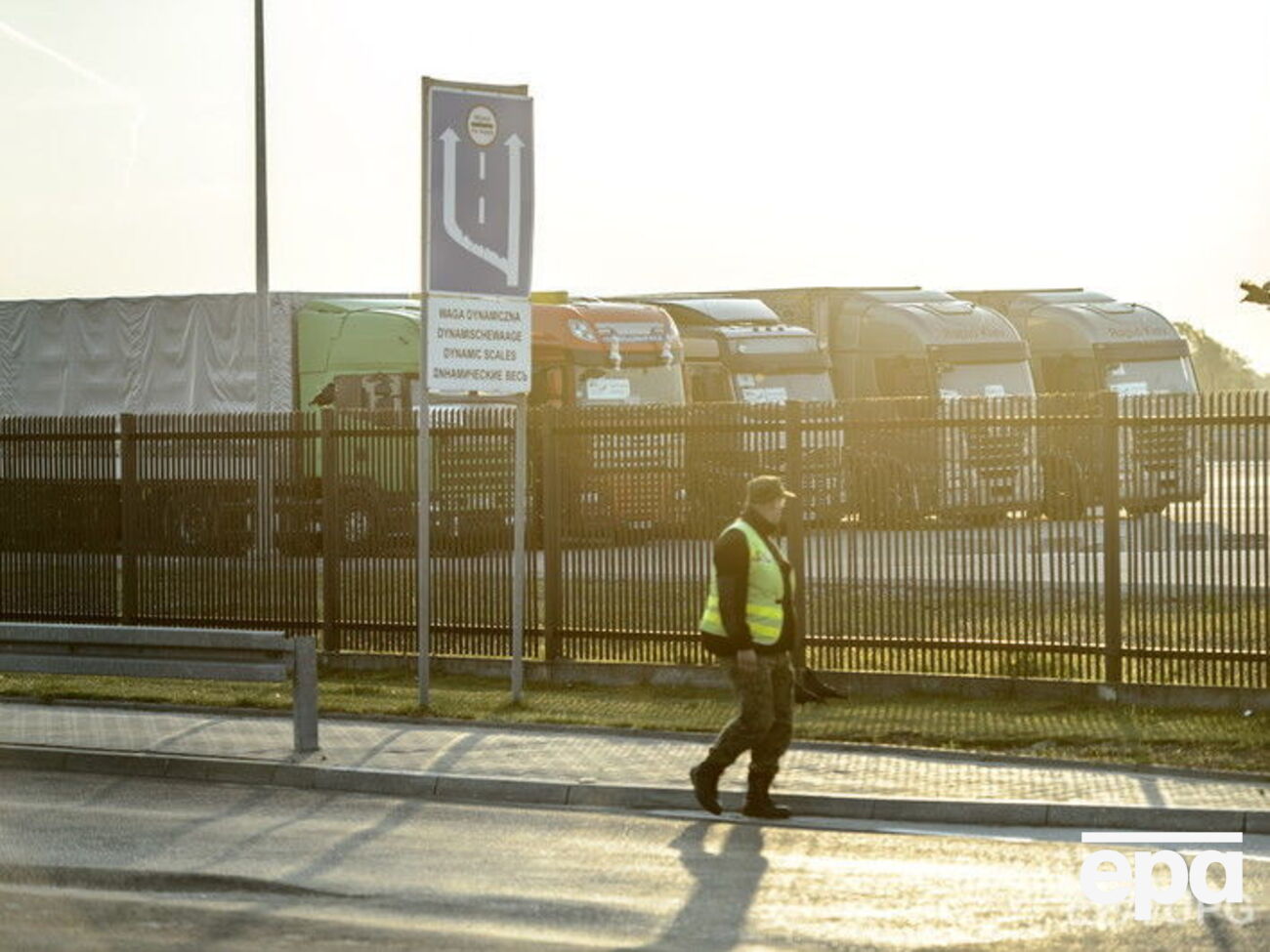 Польша ужесточила правила перехода границы для украинцев из соображений безопасности