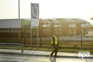 Польша ужесточила правила перехода границы для украинцев из соображений безопасности