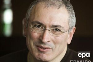 Предложение возглавить ПАРНАС Ходорковский получал еще в 2014 году