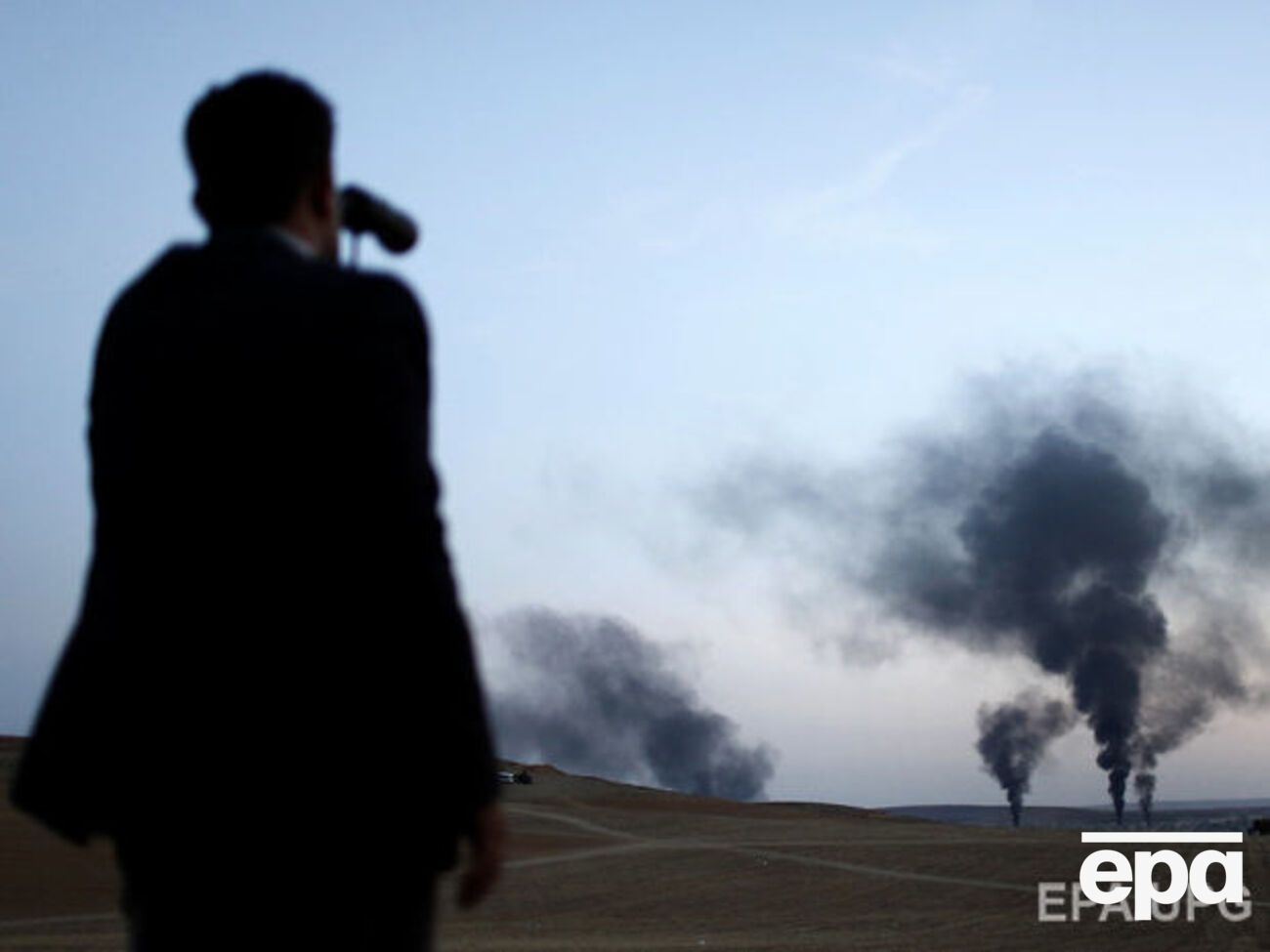 Дамаск пообещал мстить за убийство летчика