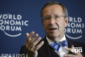 Эстонский президент назвал Brexit следствием политики популизма