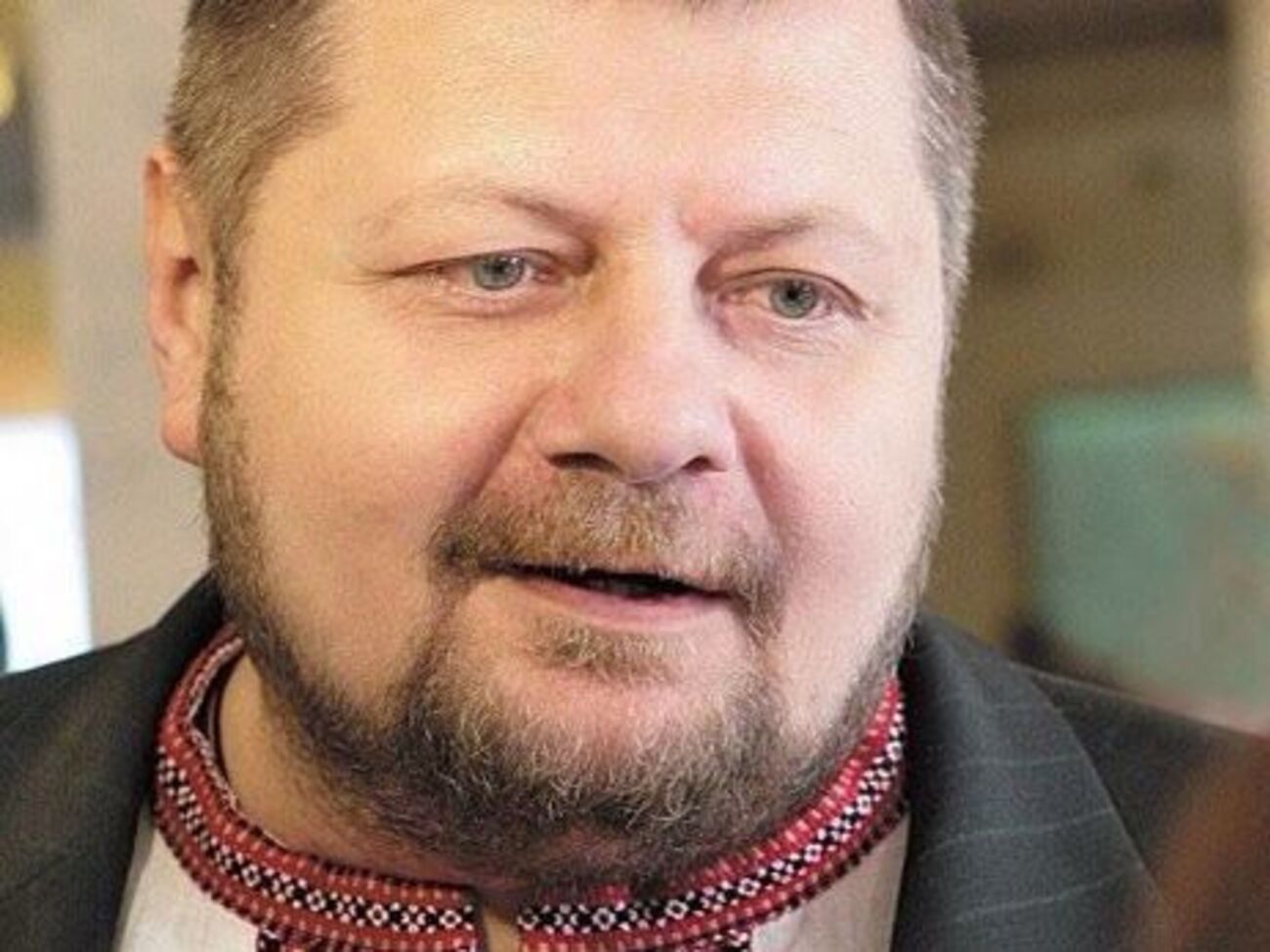 Мосийчук: Адвокат Бати Андрей Мамалыга готовит апелляцию