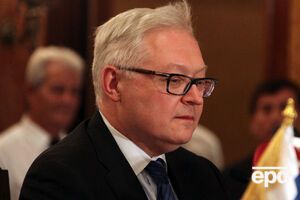 Рябков: Администрации Обамы стоит взвесить, в каком свете США предстают перед всем миром