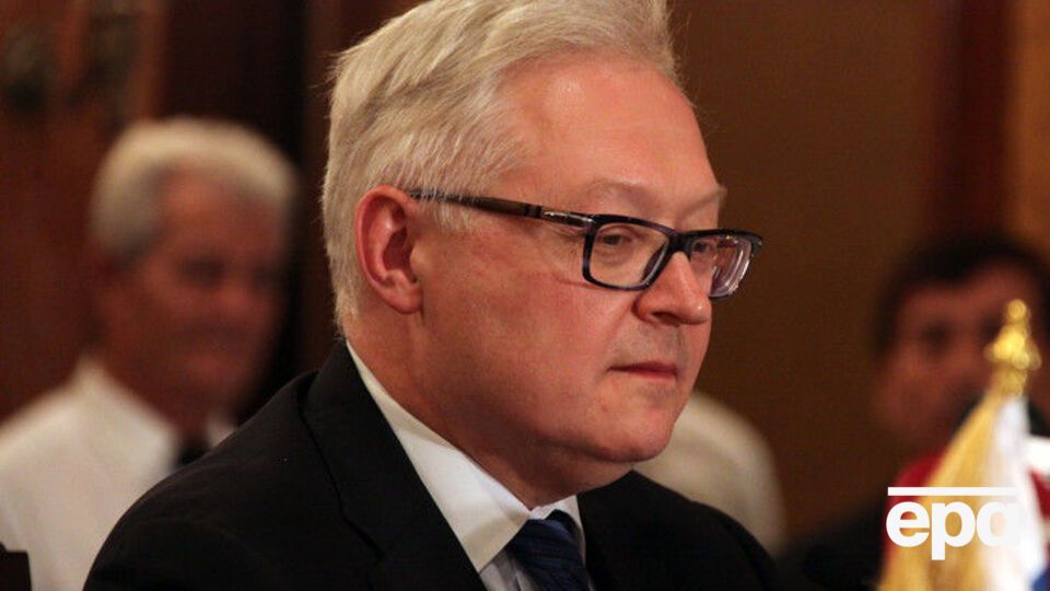 Рябков: Администрации Обамы стоит взвесить, в каком свете США предстают перед всем миром