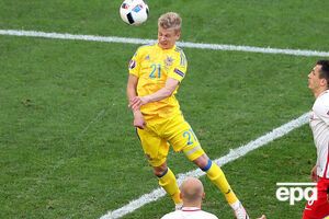 The Guardian: В случае перехода Зинченко, скорее всего, уйдет в аренду