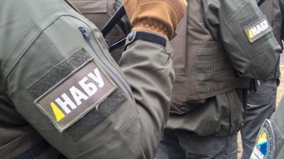 НАБУ будет ходатайствовать об аресте Свиченко, если тот не внесет залог