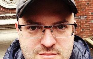 Шрайк: Рада – концентрат всей Украины, как суп в пакетике