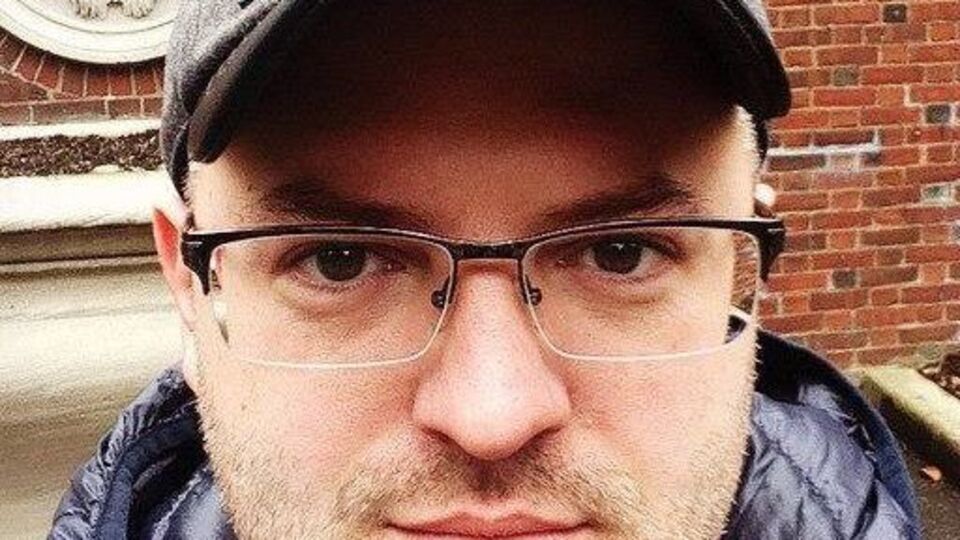 Шрайк: Рада – концентрат всей Украины, как суп в пакетике