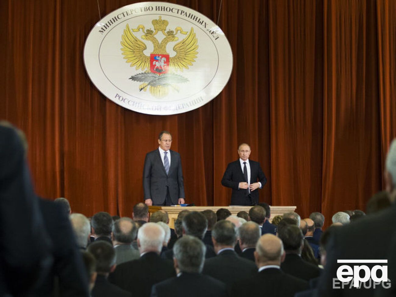 В российском МИДе поприветствовали арест комбата "Айдара"