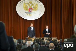 В российском МИДе поприветствовали арест комбата "Айдара"