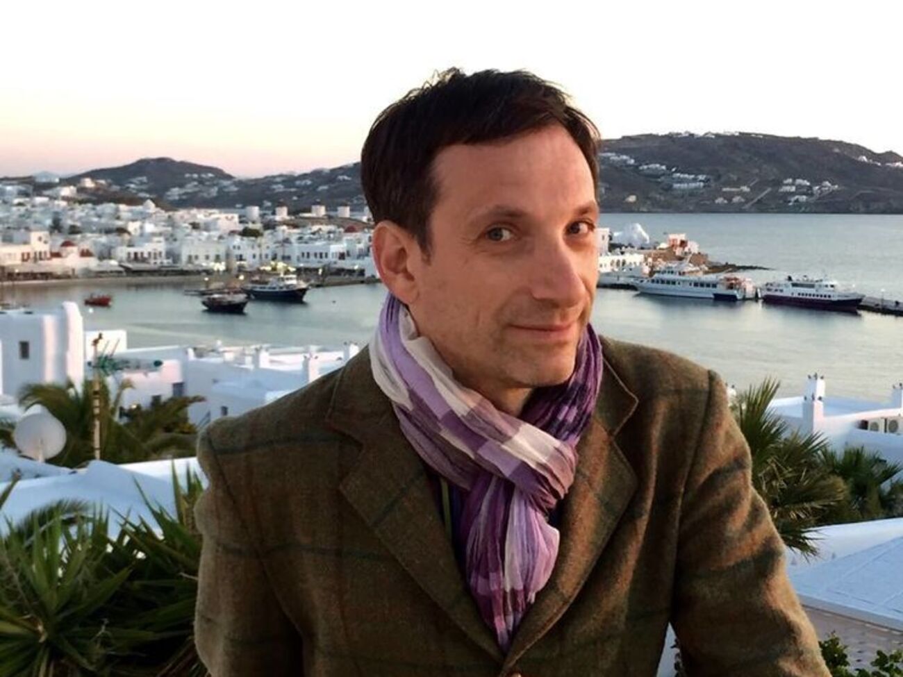 Портников: Почему мы должны удивляться тому, что погрузившаяся в Средневековье страна распространяет тьму вокруг себя?