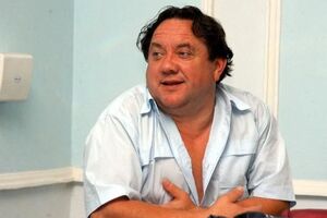 Бенюк: Мне кажется, мы на пути познания Конституции