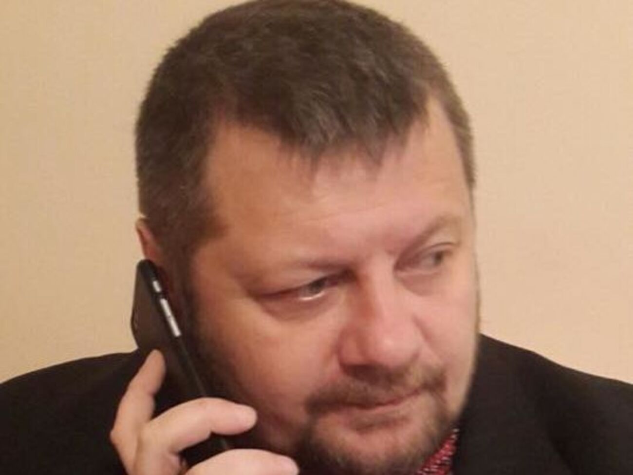 Мосийчук: Около восьми тысяч участников АТО содержатся за решеткой, и для их освобождения принято решение создать координационный штаб